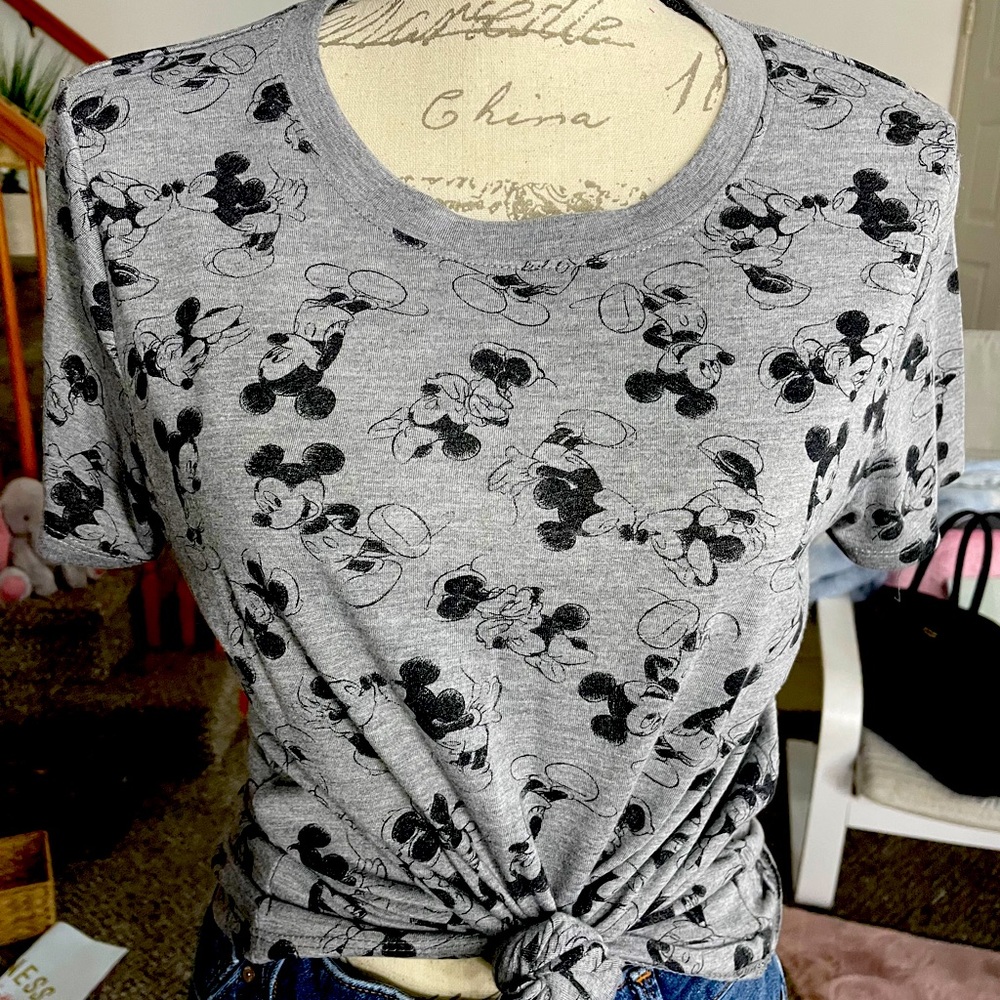 Disney Everyday Top